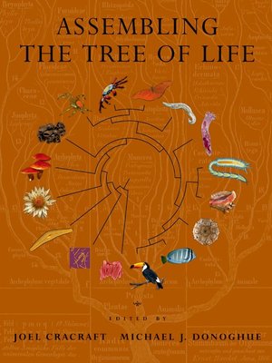 cover image of Assembling the Tree of Life